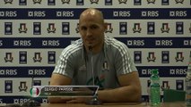 Six Nations - Parisse : 