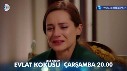 Evlat Kokusu 2. Bölüm Fragmanı - 3