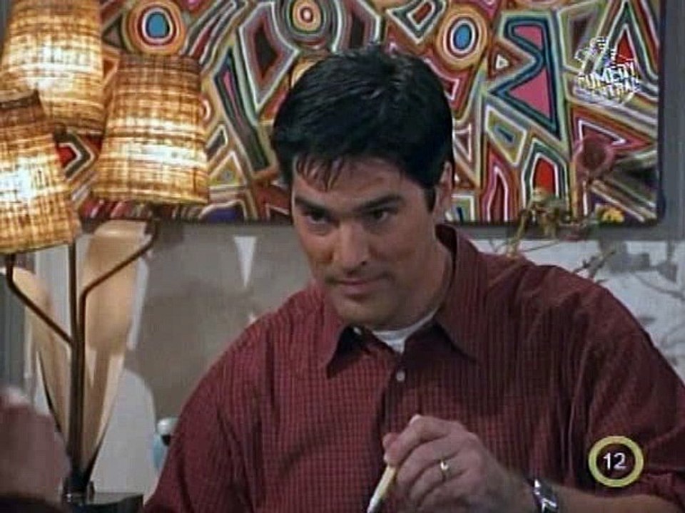 Dharma És Greg S04e13  Magyar Szinkron