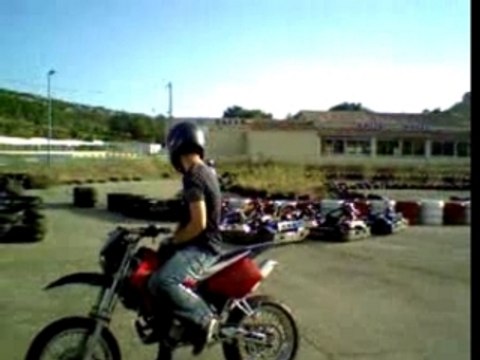 hebo manston revolution derbi