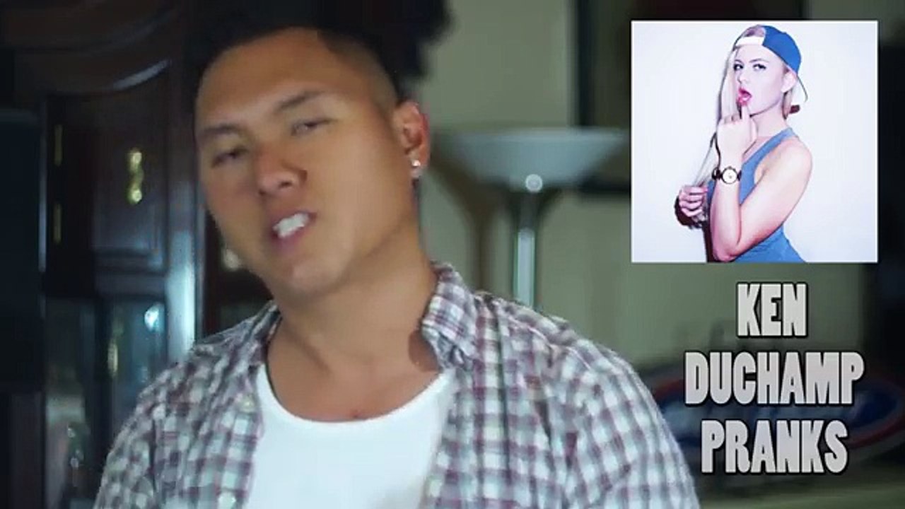 BFvsGF - Sex Tape Prank (GONE WRONG)