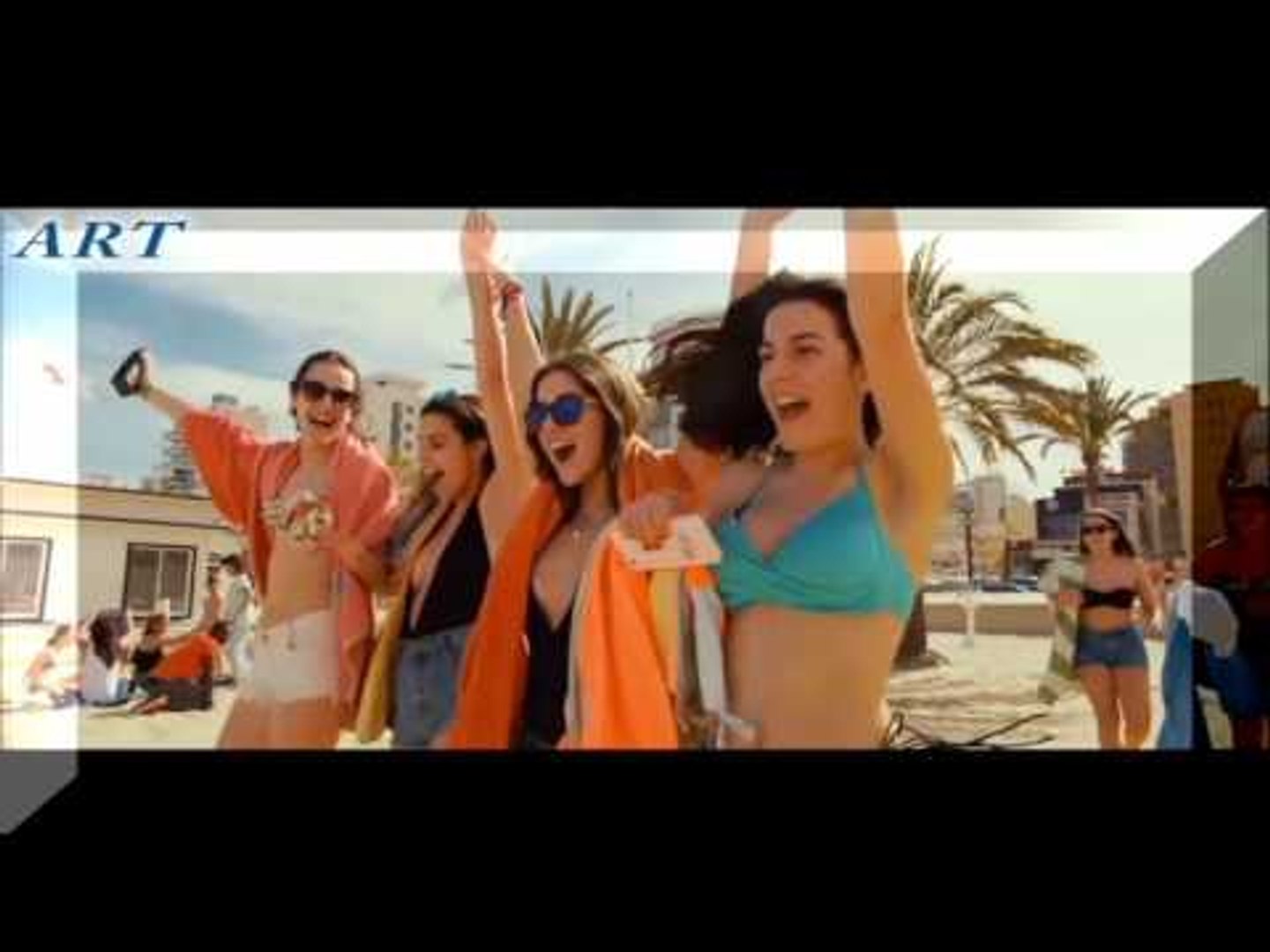 ⁣BOMB НОВИНКА ARMENIAN NEW HIT (MI GNA) 2017 ARMEN GHACHATRYAN - ТОЛЬКО LIFE MUSIK ART BMW CLIP