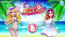 Андроид Пляж кокос кокос псих игра высокая Новые функции вечеринка играть лето