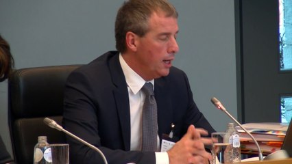 Voici comment le salaire de Stéphane Moreau peut atteindre 900.000 euros