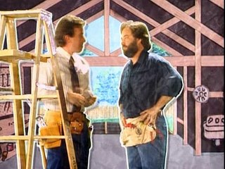 Házi Barkács S03e16