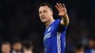 Conte to make Terry decision at the end of the season