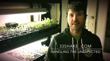 Ultramarathon technique with Mike Foote: handling the unexpected