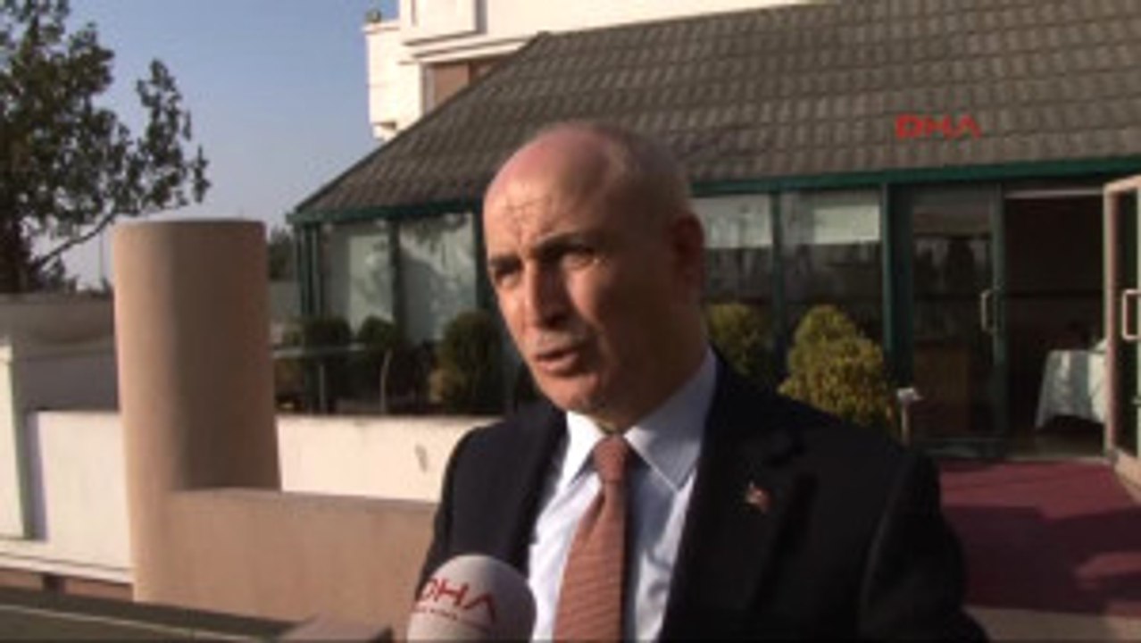 Belediye Başkanı Akgün Televizyon Kulesinde Iz Yok Sinek Vurmuyor Buna Helikopter Vuruyor