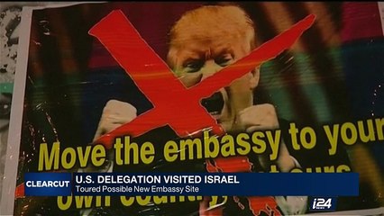 CLEARCUT | With Michelle Makori | Monday, March 6th 2017