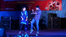 Dhaka University Dance performed IIT, DU BSSE 4th batch students