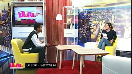 Tout sur un plateau du 10/03/2017 Troisieme Partie