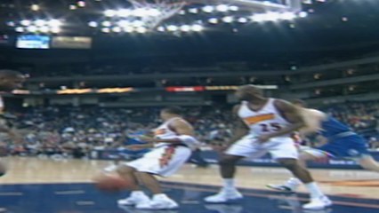 NBA Sundays - Dirk Nowitzki's Top 50 Career Plays