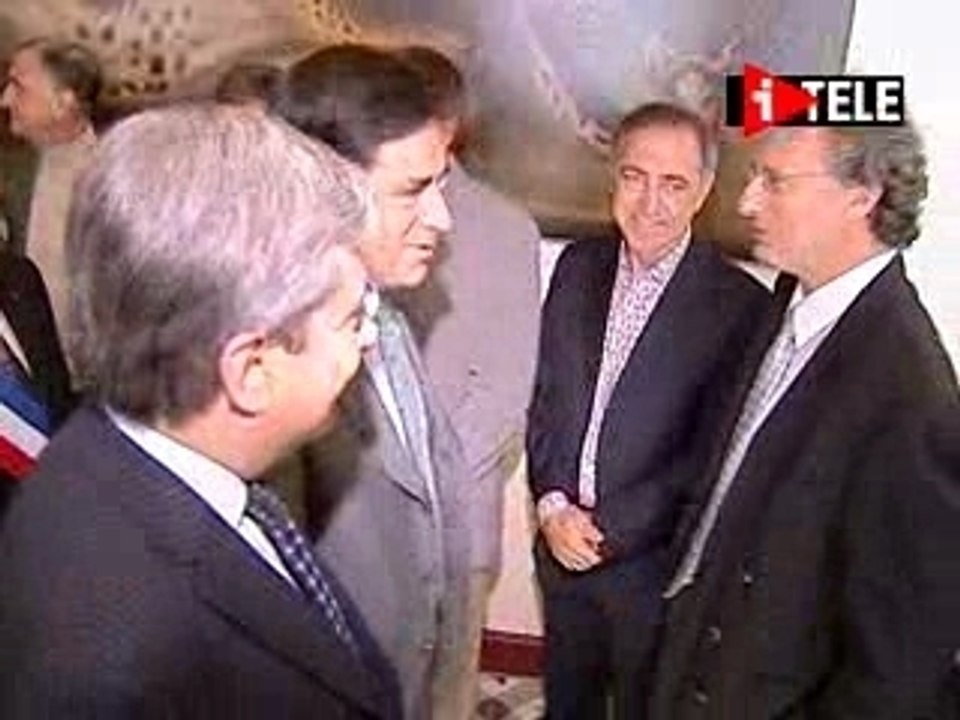 I Télé Midi : 21 septembre 2007