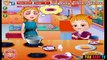 Baby Hazel Tea Party - Baby Hazel Games To Play - yourchannelkids