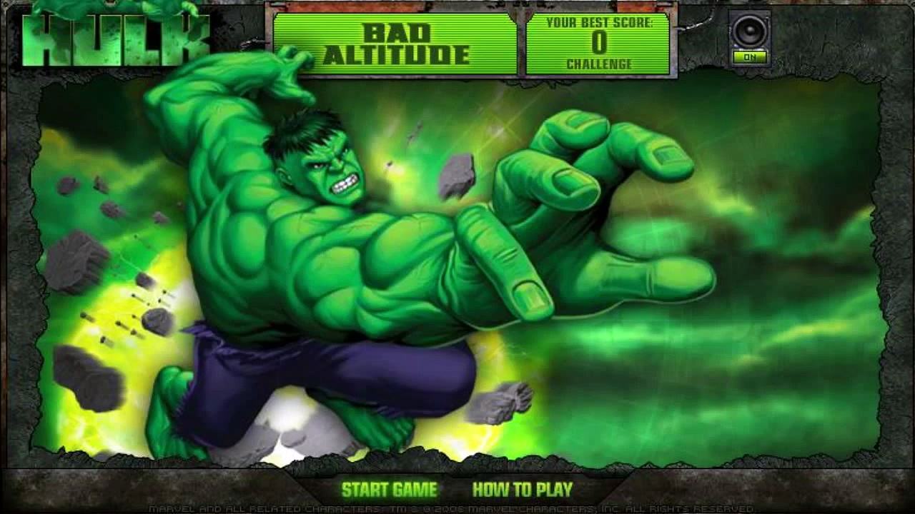 Карта халка официальный сайт