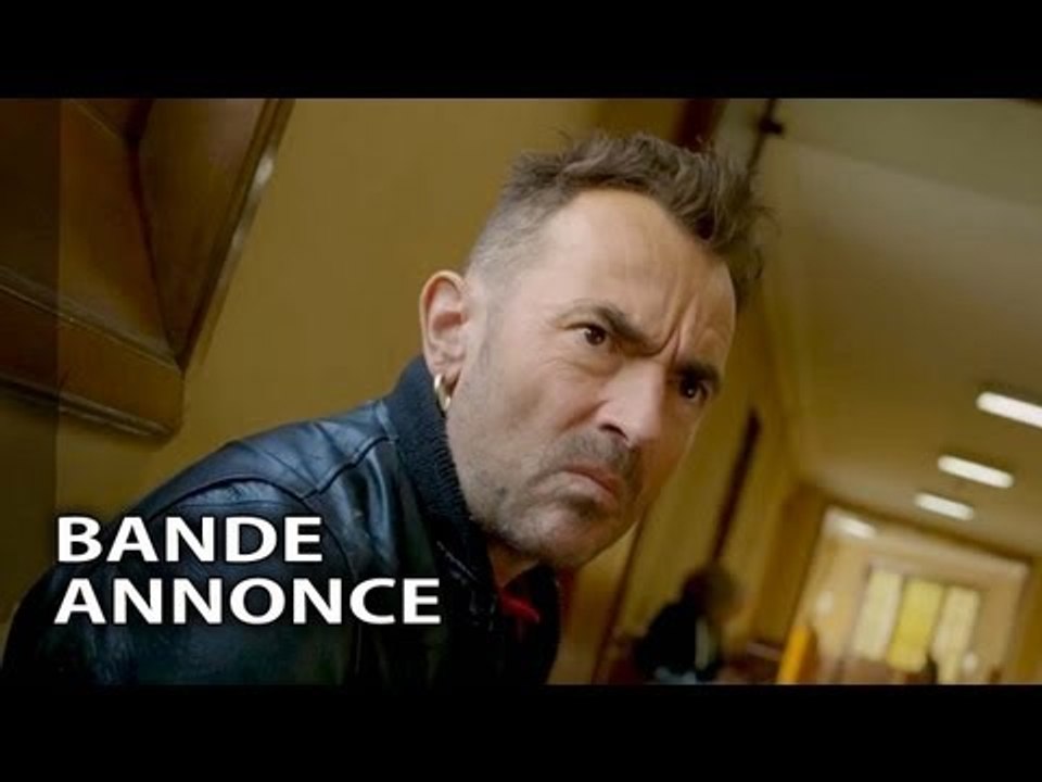 9 MOIS FERME : la Bande Annonce Délirante !