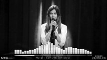 Kırgın Çiçekler - Meral - Yalnızlık Senfonisi