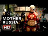 KICK-ASS 2 : la terrifiante MOTHER RUSSIA !