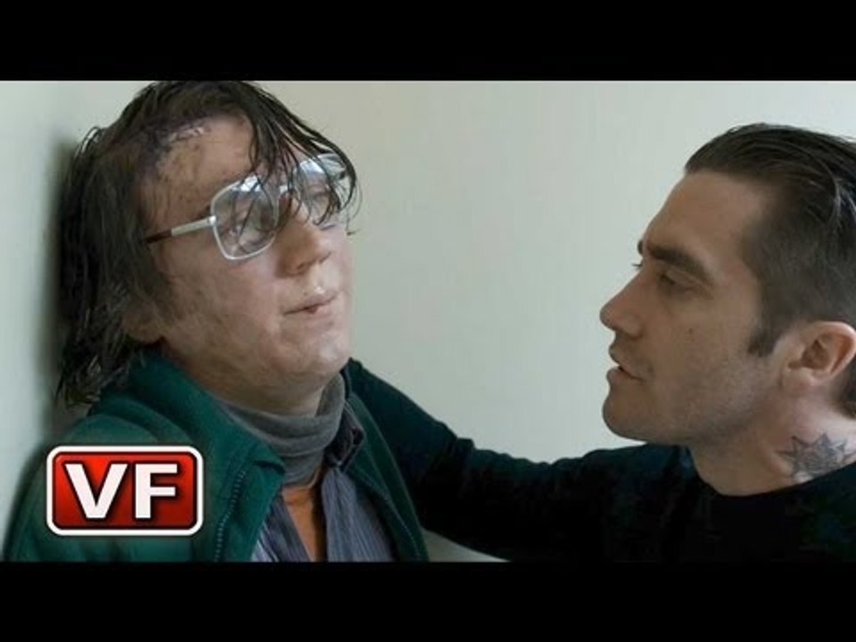 PRISONERS Bande annonce VF (Hugh Jackman, Jake Gyllenhaal)