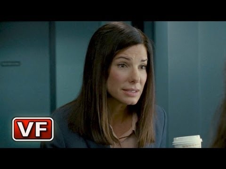 LES FLINGUEUSES "Le Bon Flic et le Mauvais Flic" Extrait VF # 2