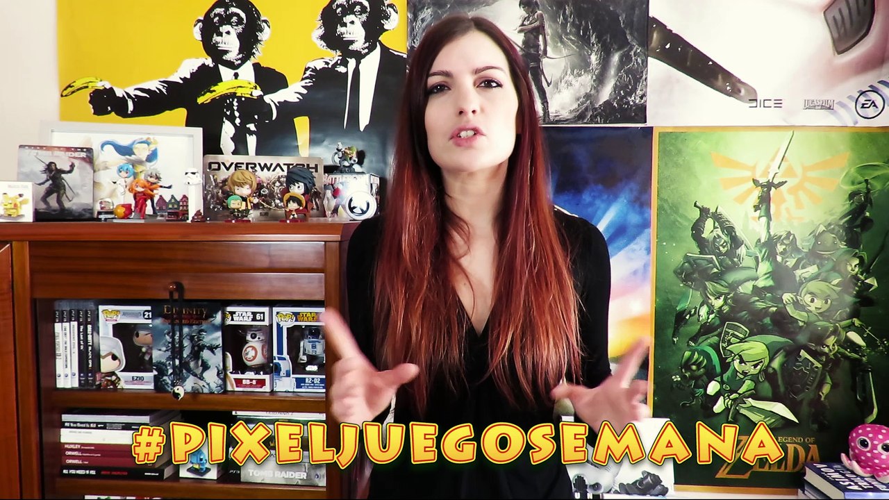 El Píxel: Últimas noticias de Kingdom Hearts III