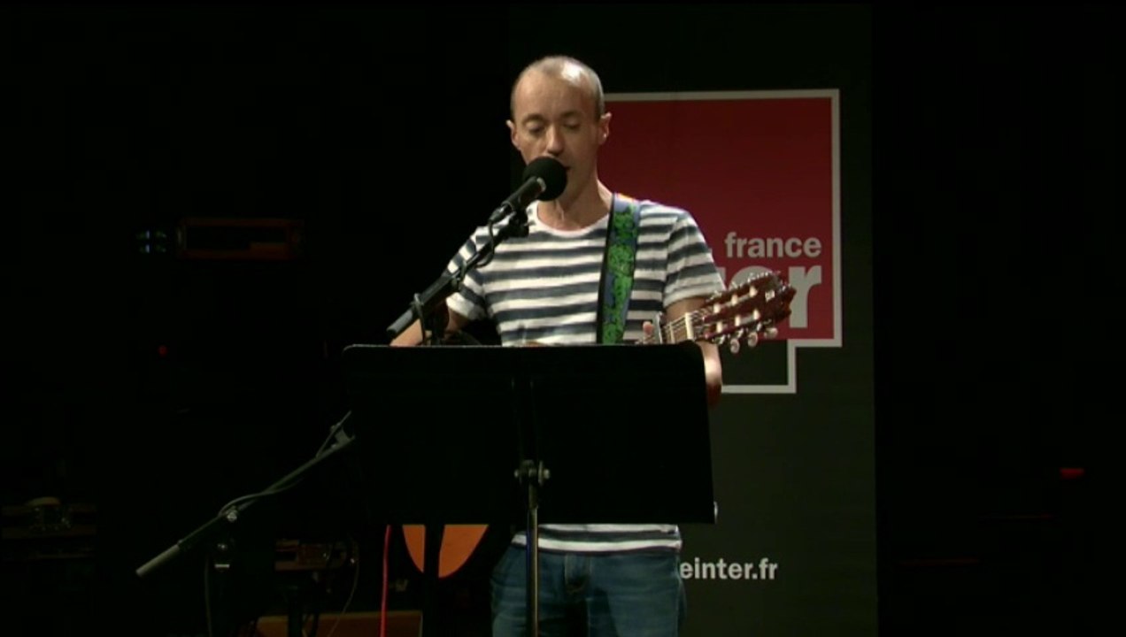 Qui craint le grand méchant juge ? La chanson de Frédéric Fromet