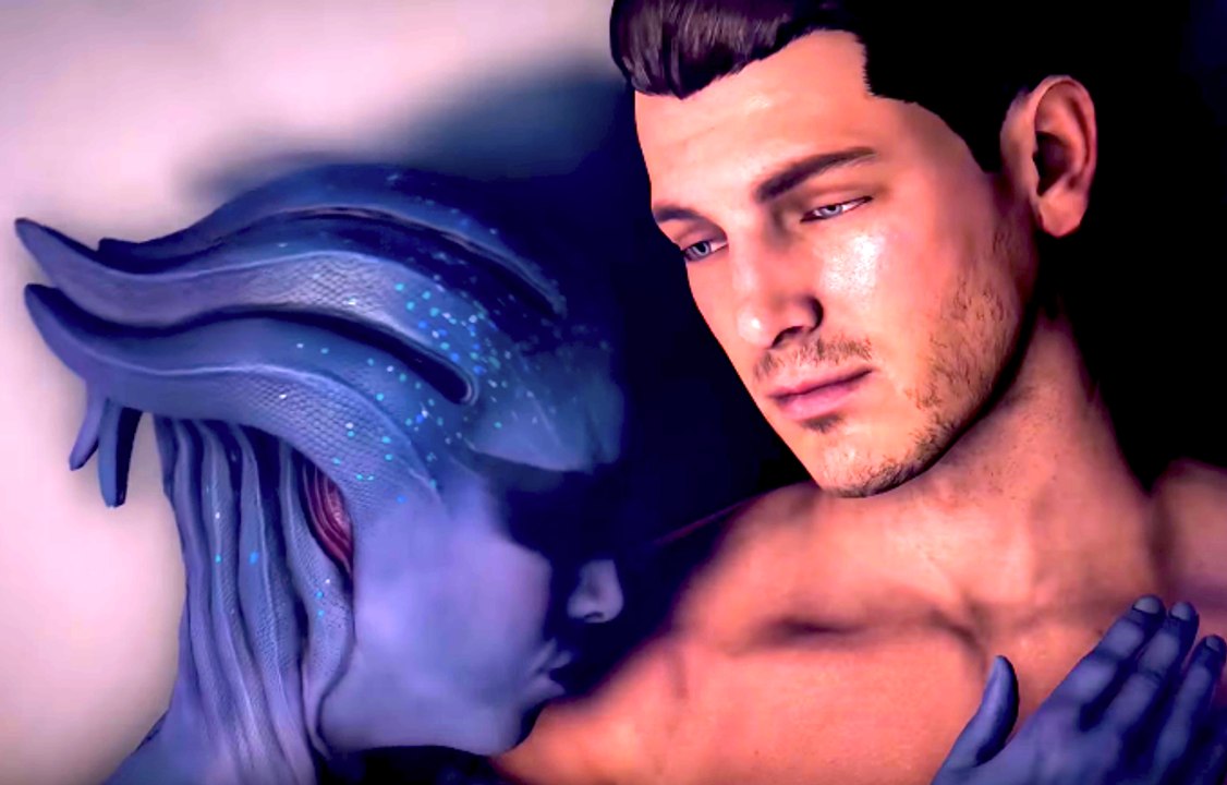 MASS EFFECT: ANDROMEDA – Official Launch Trailer - PS4, XBOX ONE, PC