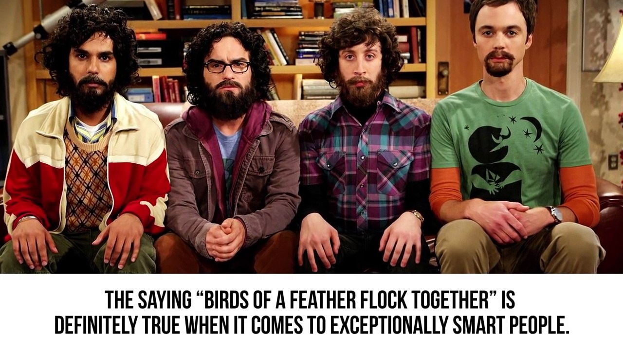 10 Signs You Are HIGHLY INTELLIGENT