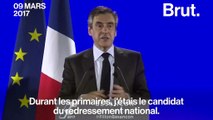 Appelez-le désormais François “Le Rebelle” Fillon