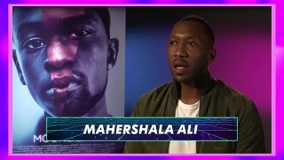 The Cast Of Moonlight Reveal What ALL Teens Will Relate To In The Movie | MTV