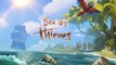 Sea of Thieves - Gameplay de los desarrolladores del juego de Rare