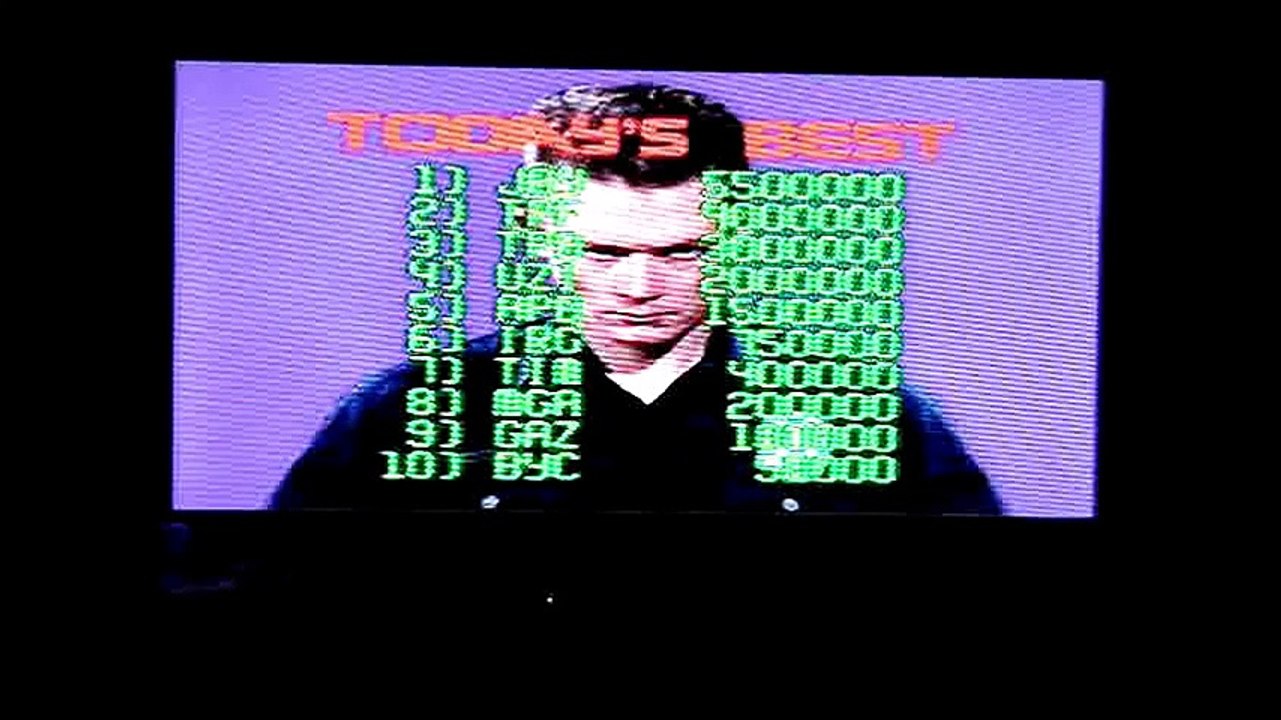 jeu terminator 2 the arcade game super nintendo