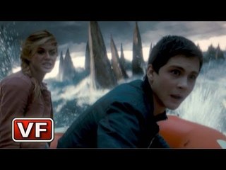 PERCY JACKSON "Charybde le LEVIATHAN" Extrait VF # 8
