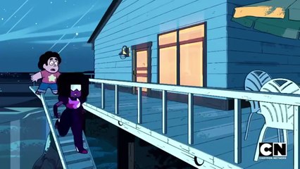 Steven Universe - Room for Ruby LEAK