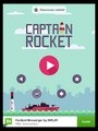 CAPTAIN ROCKET by Ketchapp Review | Missile Jumper - iOS Gameplay (Android, iPhone, iPad)
