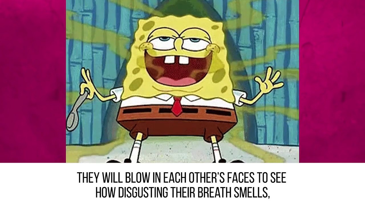 10 Nastiest Things Girls SECRETLY Do When They're Together