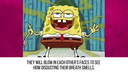 10 Nastiest Things Girls SECRETLY Do When They're Together