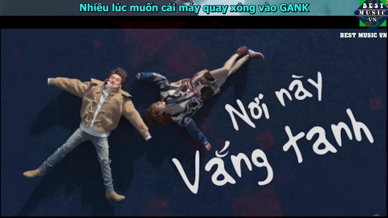 Nơi Này Vắng Tanh - Chế Nới Này Có Anh - Sơn Tùng MTP