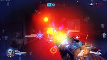 Overwatch: When an unstoppable force meets an immovable object