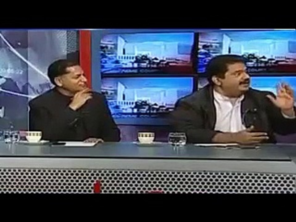 nabil gabol clamed he