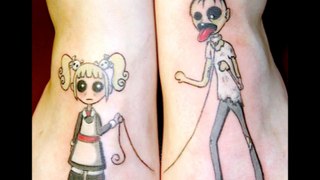 Top 24 Funny Tattoos on the Internet