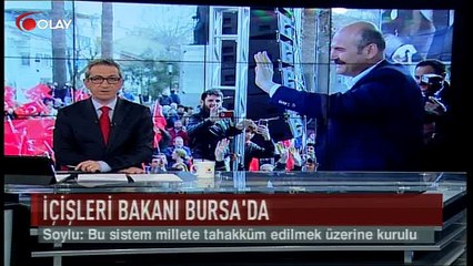 'Eski Türkiye kafası' (Haber 10 03 2017)