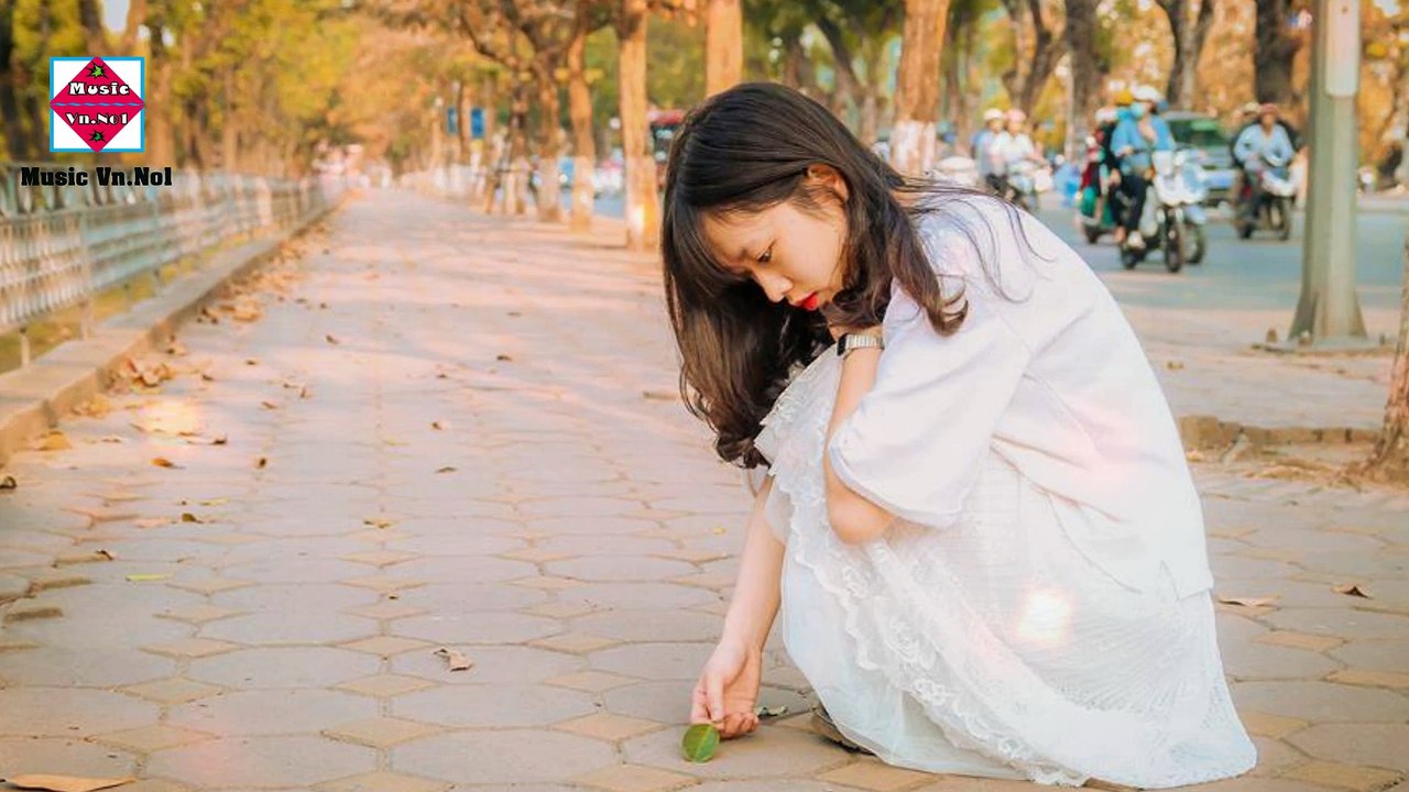 Tâm Tư - Liz