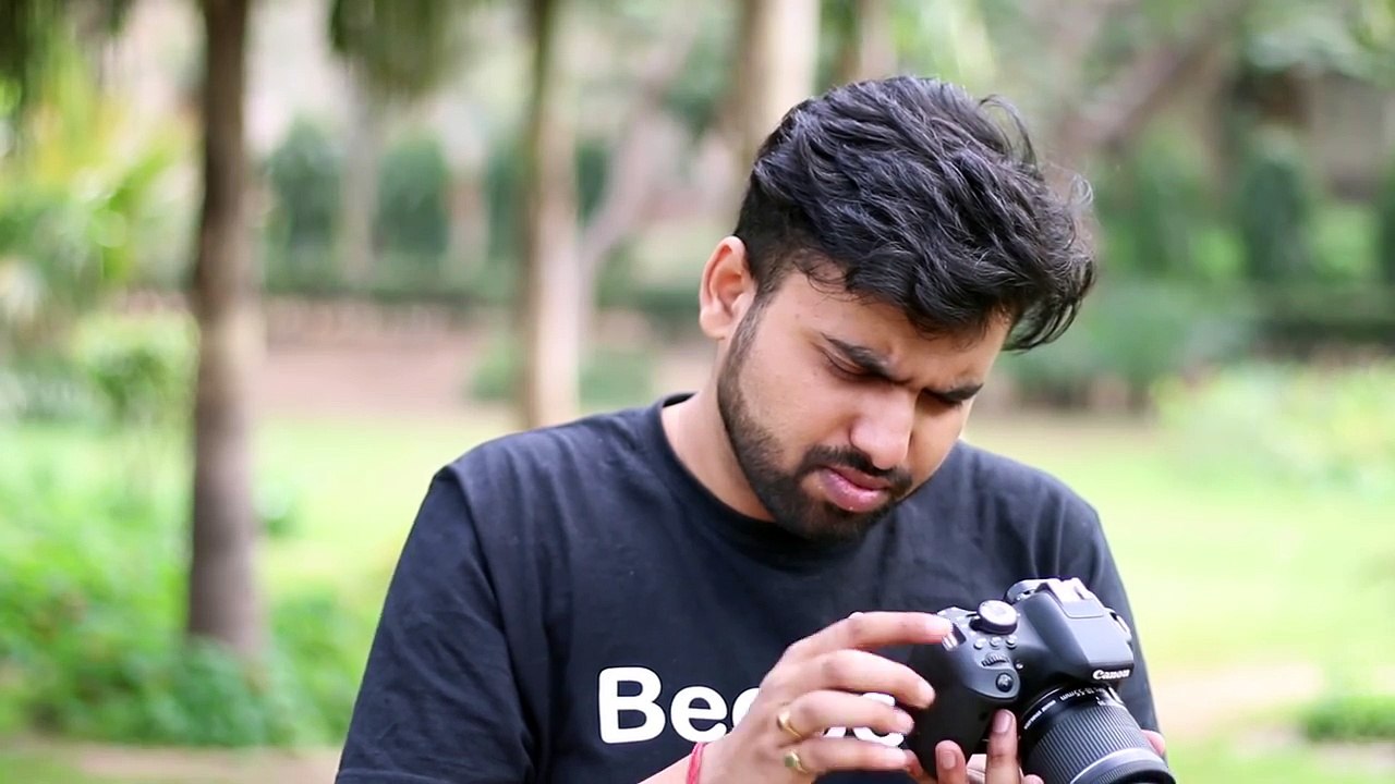 Kit Lens vs Prime Lens- Which One To Use and When