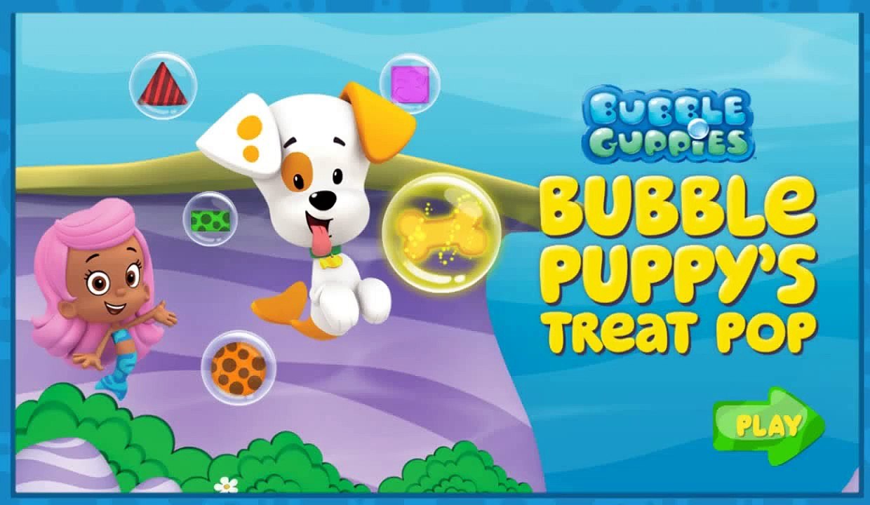 Пузырь для игра гуппи Младший Дети мало Ник поп щенок рассматривать |