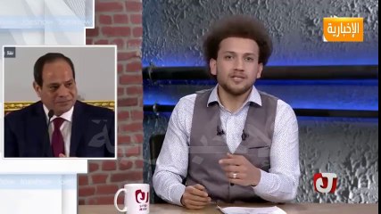 جو شو│الحلقة 37│براءة مبارك