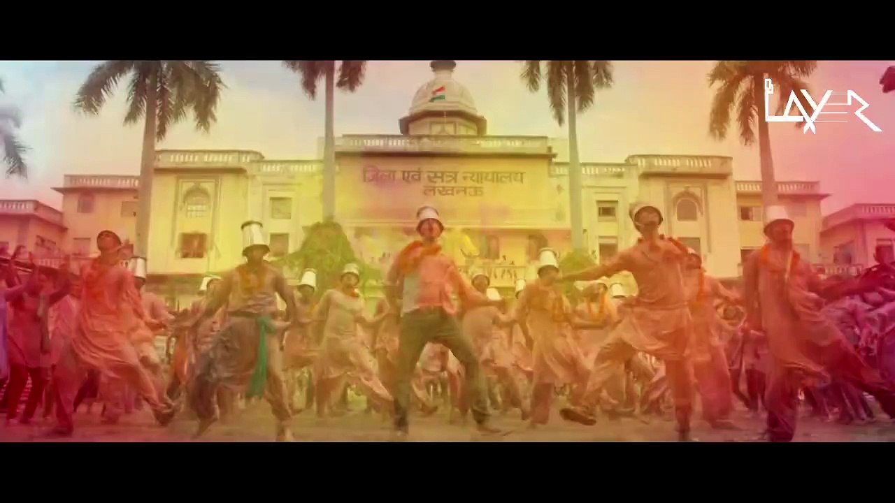 dj hindi holi song in