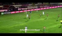 Fernandao Goal HD - Alanyaspor 2-2 Fenerbahce - 10.03.2017