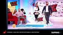 Mad Mag : Loana invitée exceptionnelle de Cyril Hanouna ! (Vidéo)