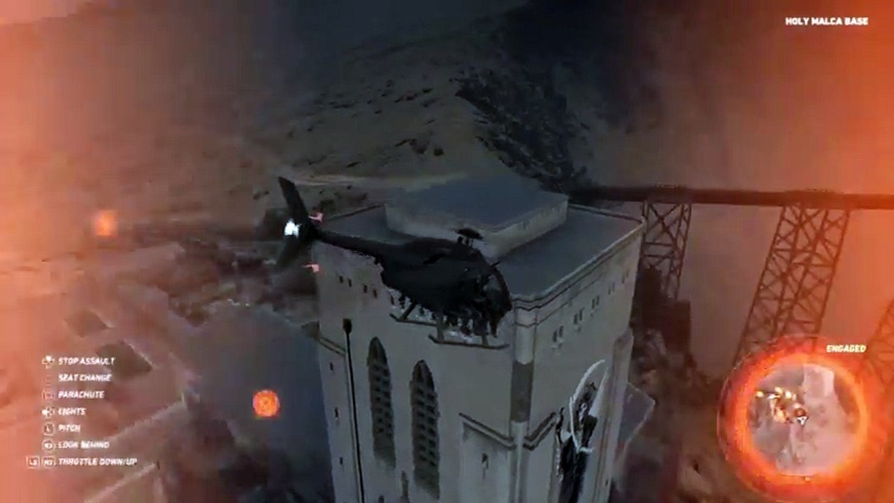 Ghost Recon Wildlands (2)